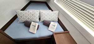 Lagoon 40 „Mignonne“ – fotka 27