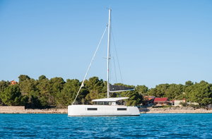 Lagoon 40 „Mignonne“ – fotka 4