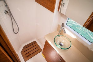 Dufour 48 Catamaran „Freya“ – fotka 25