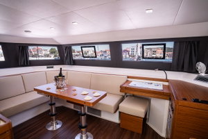 Dufour 48 Catamaran „Freya“ – fotka 18