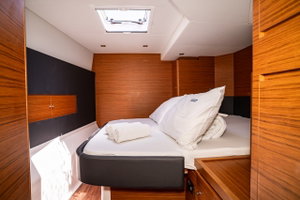 Dufour 48 Catamaran „Freya“ – fotka 22