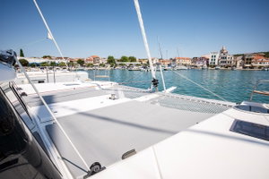 Dufour 48 Catamaran „Freya“ – fotka 34