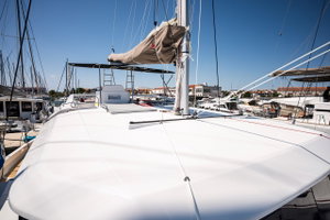 Dufour 48 Catamaran „Freya“ – fotka 33
