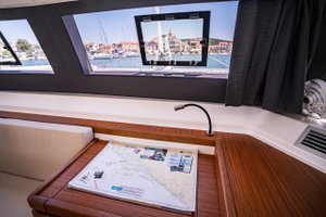 Dufour 48 Catamaran „Freya“ – fotka 14