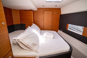 Dufour 48 Catamaran „Freya“ – fotka 37