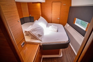 Dufour 48 Catamaran „Freya“ – fotka 24
