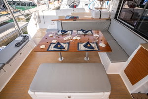 Dufour 48 Catamaran „Freya“ – fotka 8