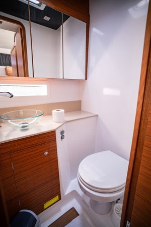 Dufour 48 Catamaran „Freya“ – fotka 38