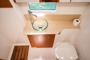 Dufour 48 Catamaran „Freya“ – fotka 26