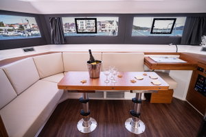 Dufour 48 Catamaran „Freya“ – fotka 15