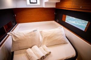 Dufour 48 Catamaran „Freya“ – fotka 3