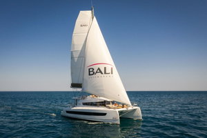 Bali 4.2 „Zinfandel“ – fotka 1