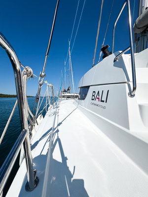 Bali 4.2 „Zinfandel“ – fotka 9