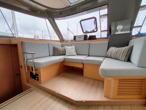 Nautitech Open 40 „Master Yoda“ – fotka 10