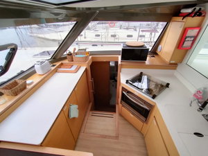 Nautitech Open 40 „Master Yoda“ – fotka 13