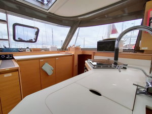 Nautitech Open 40 „Master Yoda“ – fotka 12