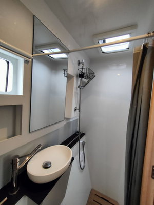Nautitech Open 40 „Master Yoda“ – fotka 15