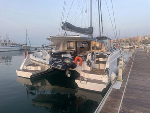 Nautitech Open 40 „Master Yoda“ – fotka 25