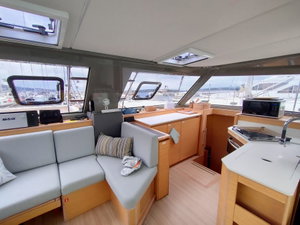 Nautitech Open 40 „Master Yoda“ – fotka 20