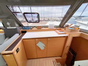 Nautitech Open 40 „Master Yoda“ – fotka 19