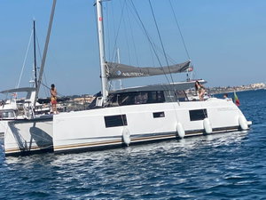 Nautitech Open 40 „Master Yoda“ – fotka 22