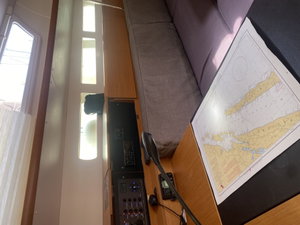 Sun Odyssey 519 „Elise af Sweden“ – fotka 8
