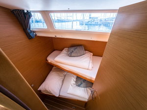 Sun Odyssey 519 „Elise af Sweden“ – fotka 24