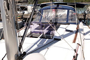 Sun Odyssey 519 „Elise af Sweden“ – fotka 7