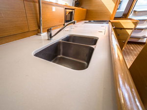 Sun Odyssey 519 „Elise af Sweden“ – fotka 26