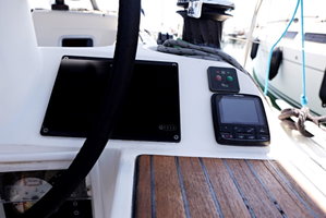 Sun Odyssey 519 „Elise af Sweden“ – fotka 3
