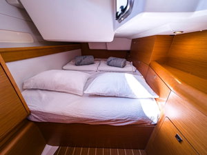 Sun Odyssey 519 „Elise af Sweden“ – fotka 23