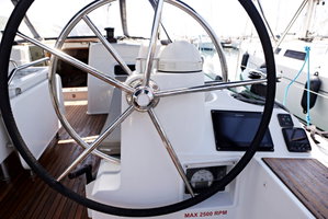 Sun Odyssey 519 „Elise af Sweden“ – fotka 4