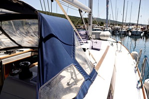 Sun Odyssey 519 „Elise af Sweden“ – fotka 6