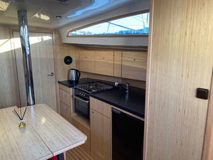 Scandinavia 35 „Furia“ – fotka 11