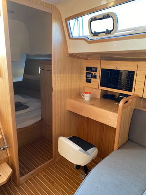 Scandinavia 35 „Furia“ – fotka 12