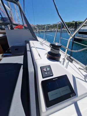 Scandinavia 35 „Furia“ – fotka 6