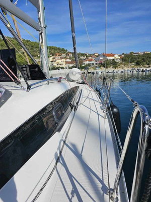 Scandinavia 35 „Furia“ – fotka 5