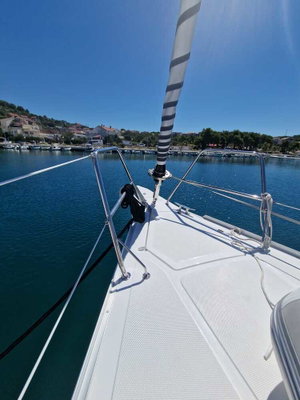 Scandinavia 35 „Furia“ – fotka 8