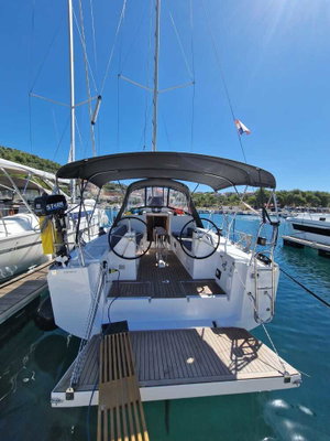 Scandinavia 35 „Furia“ – fotka 1
