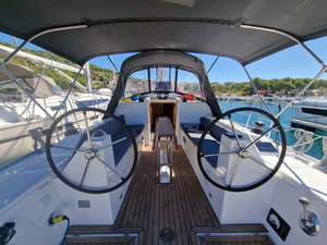 Scandinavia 35 „Furia“ – fotka 7