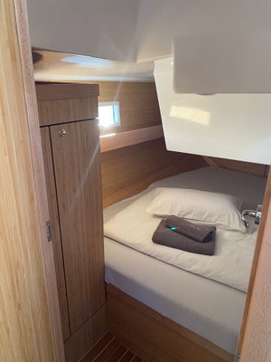 Scandinavia 35 „Furia“ – fotka 13