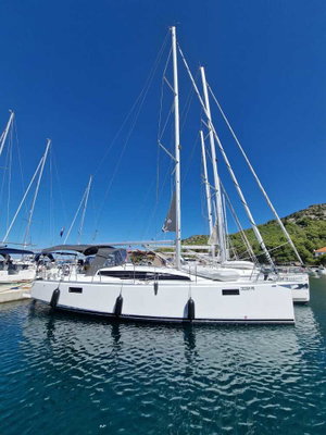 Scandinavia 35 „Furia“ – fotka 4