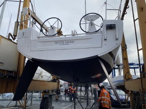 Oceanis 30.1 „Petite Marie“ – fotka 6