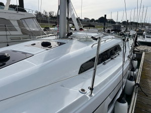 Oceanis 30.1 „Petite Marie“ – fotka 5