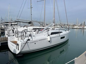 Oceanis 30.1 „Petite Marie“ – fotka 2