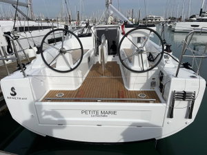 Oceanis 30.1 „Petite Marie“ – fotka 4