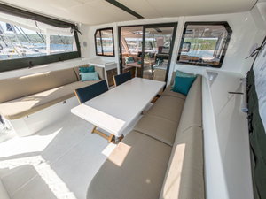 Nautitech Open 40 „Motus“ – fotka 23