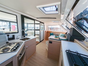 Nautitech Open 40 „Motus“ – fotka 19
