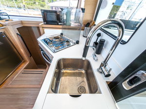 Nautitech Open 40 „Motus“ – fotka 14