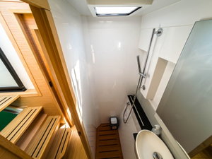 Nautitech Open 40 „Motus“ – fotka 11